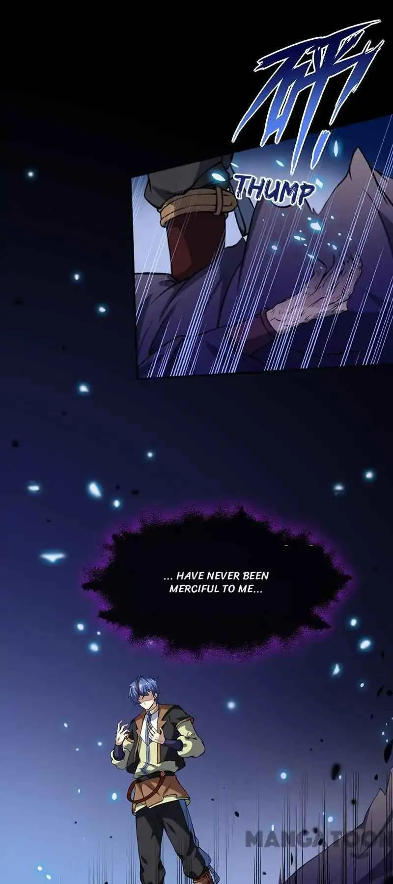 Martial Arts Reigns Chapter 14 page 40 - 