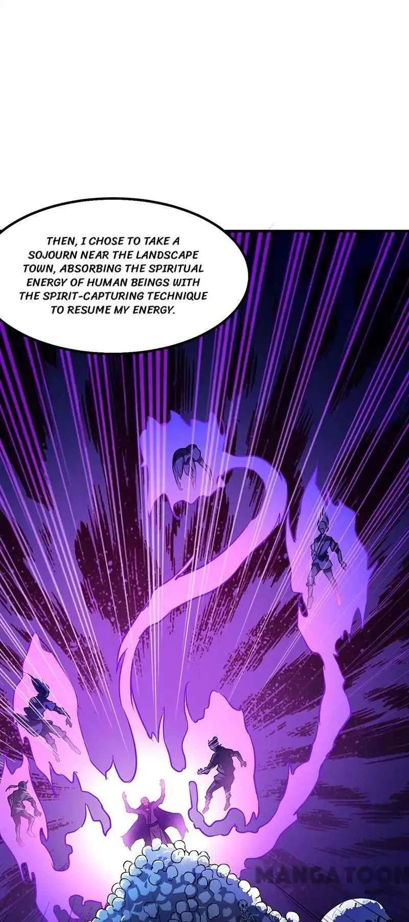Martial Arts Reigns Chapter 14 page 5 - 