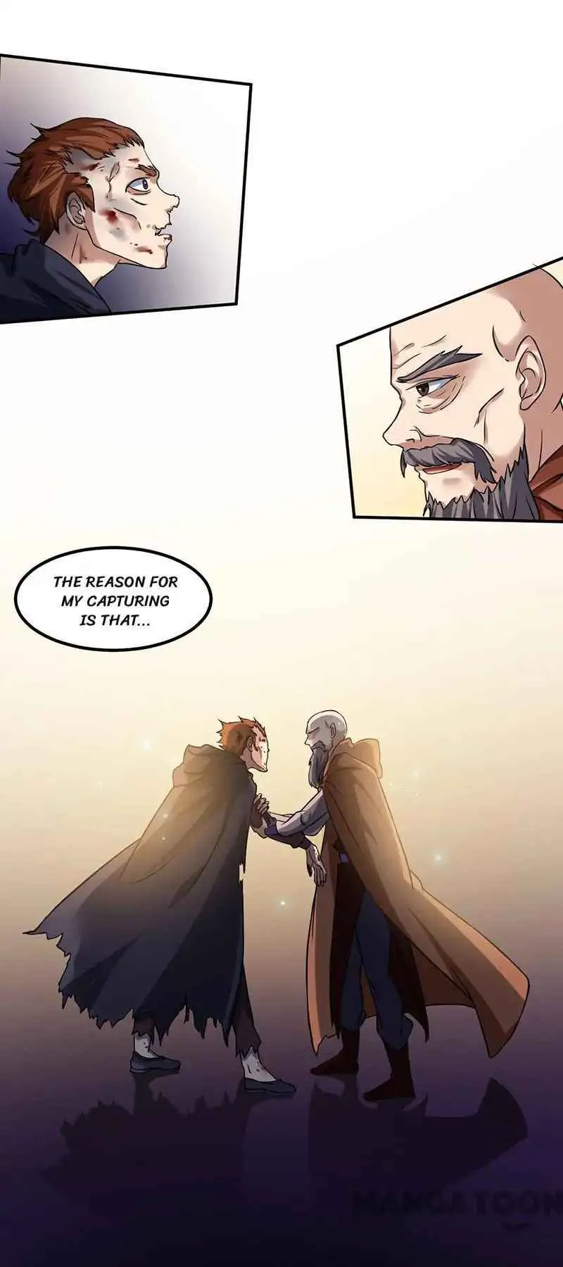 Martial Arts Reigns Chapter 14 page 7 - 