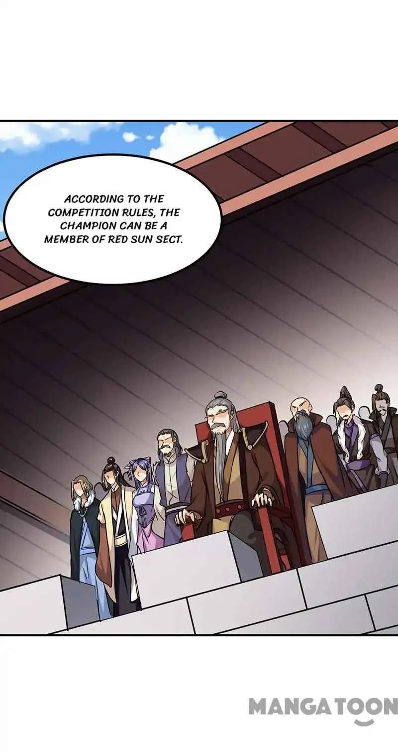 Martial Arts Reigns Chapter 15 page 13 - 
