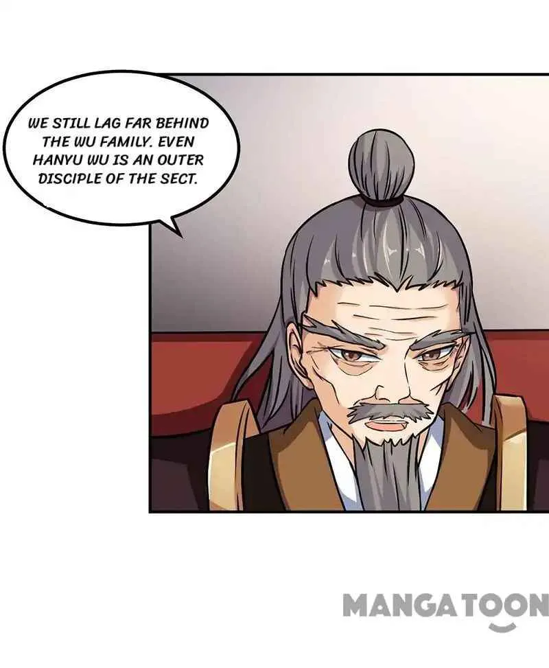 Martial Arts Reigns Chapter 15 page 16 - 