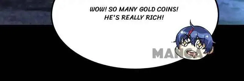 Martial Arts Reigns Chapter 15 page 3 - 