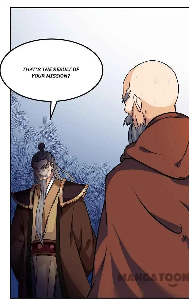 Martial Arts Reigns Chapter 15 page 29 - 