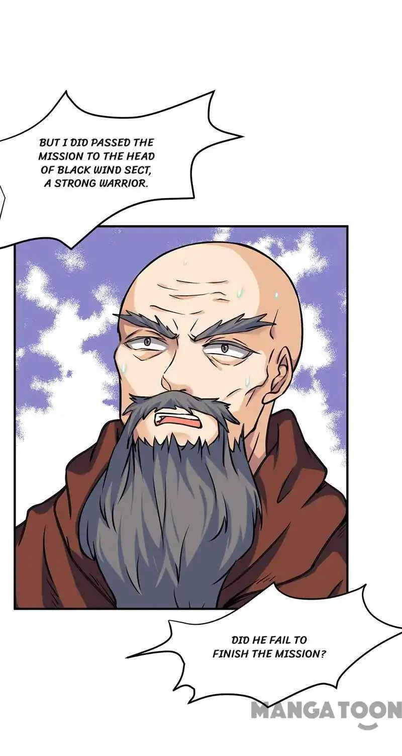 Martial Arts Reigns Chapter 15 page 30 - 