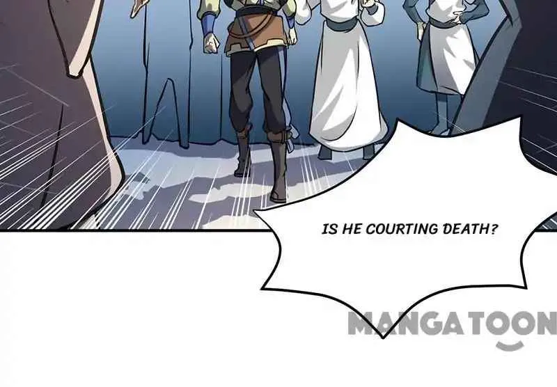 Martial Arts Reigns Chapter 15 page 36 - 