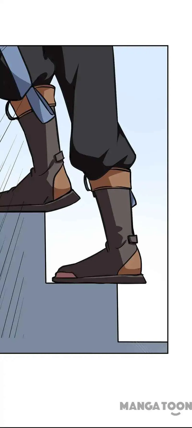Martial Arts Reigns Chapter 15 page 37 - 