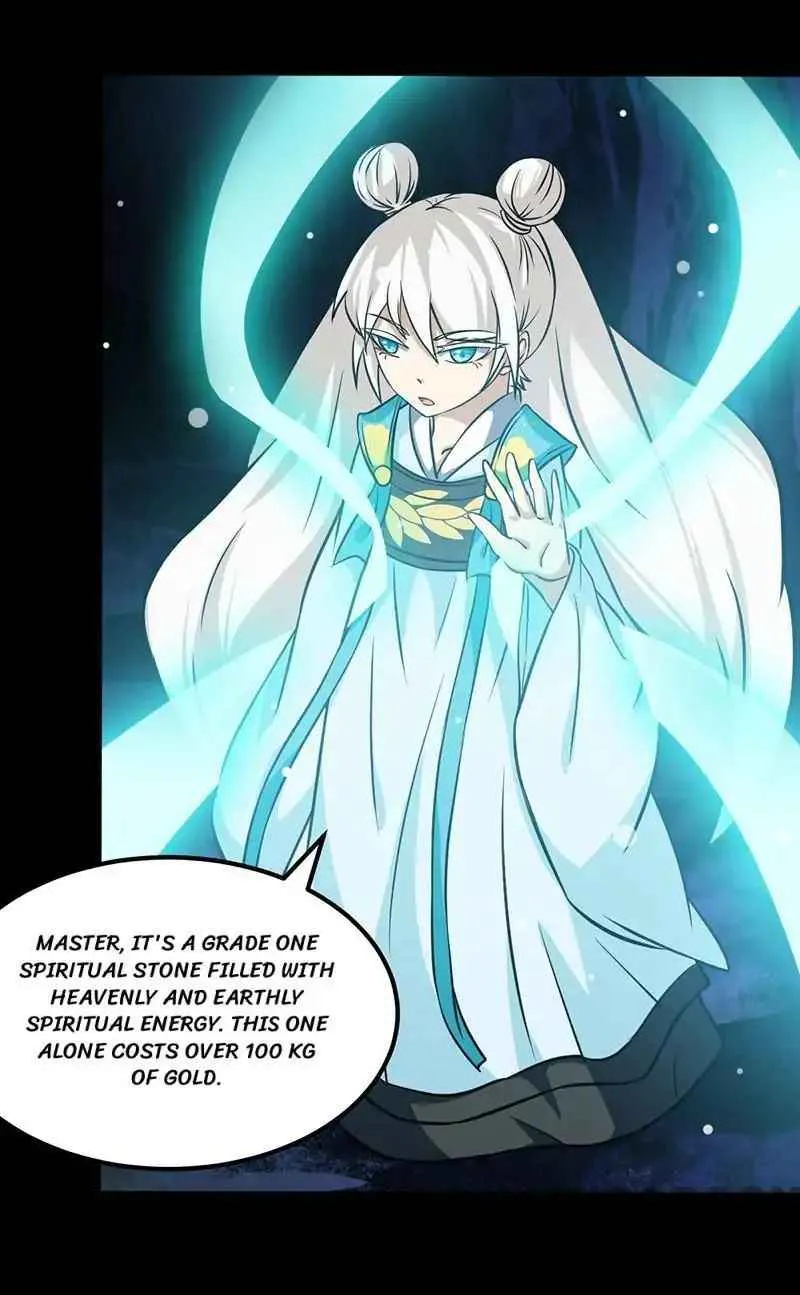 Martial Arts Reigns Chapter 15 page 5 - 