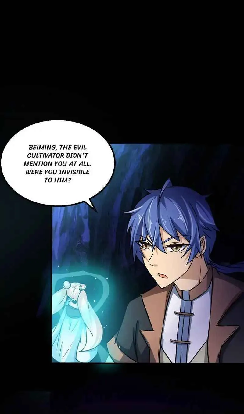 Martial Arts Reigns Chapter 15 page 7 - 