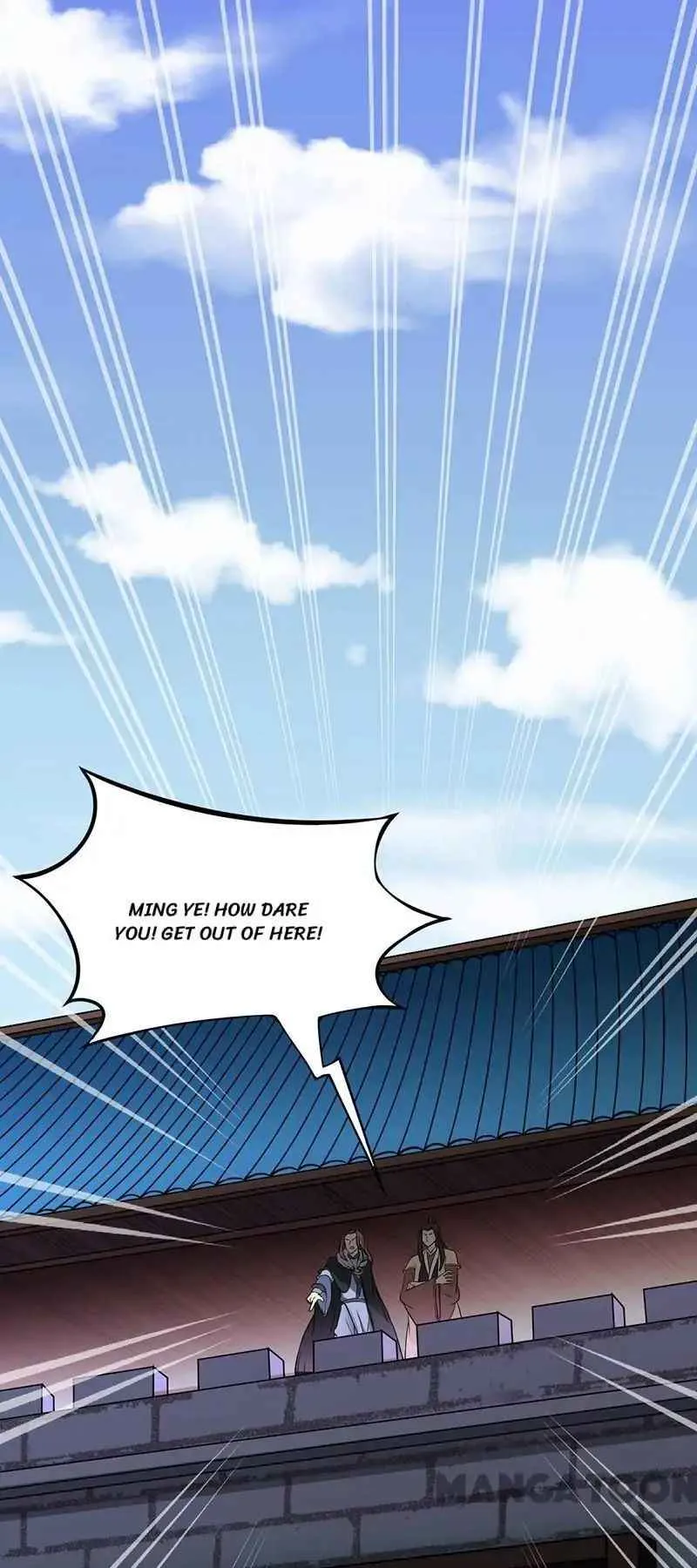 Martial Arts Reigns Chapter 16 page 1 - 