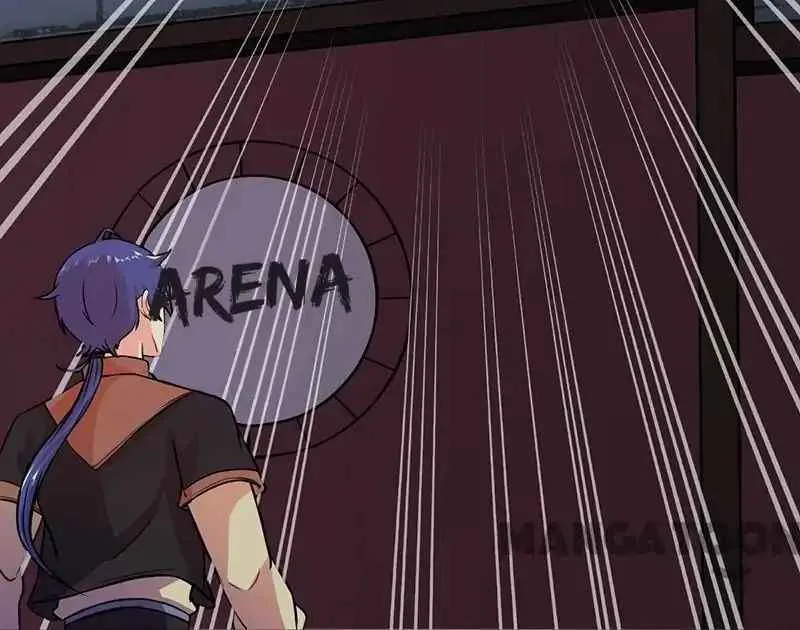 Martial Arts Reigns Chapter 16 page 2 - 