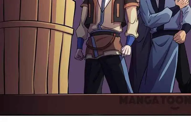Martial Arts Reigns Chapter 16 page 12 - 