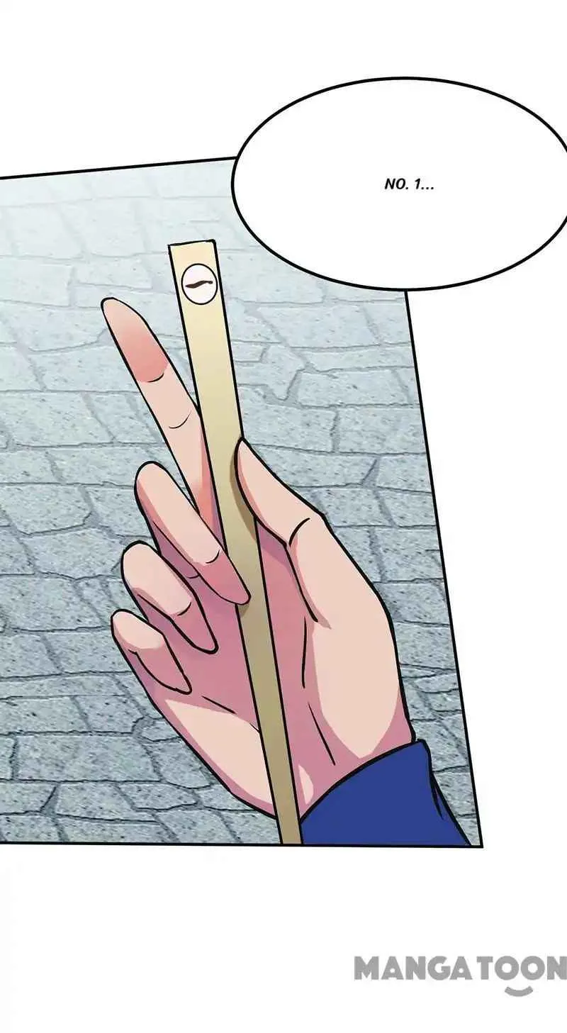 Martial Arts Reigns Chapter 16 page 14 - 
