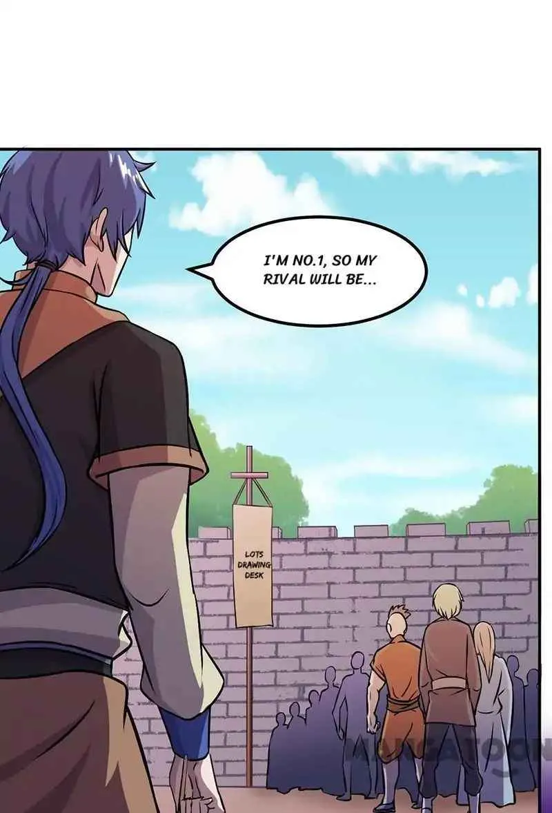Martial Arts Reigns Chapter 16 page 15 - 