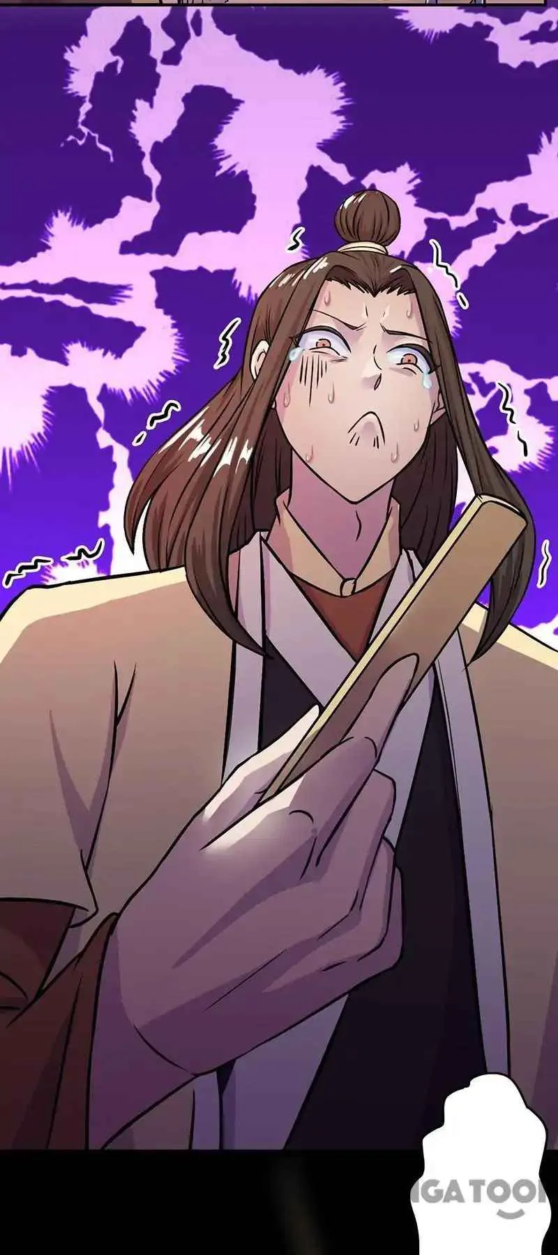 Martial Arts Reigns Chapter 16 page 16 - 