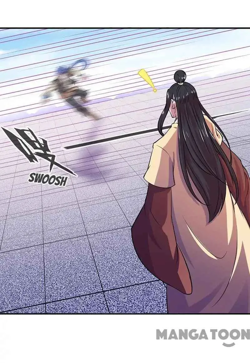 Martial Arts Reigns Chapter 16 page 28 - 