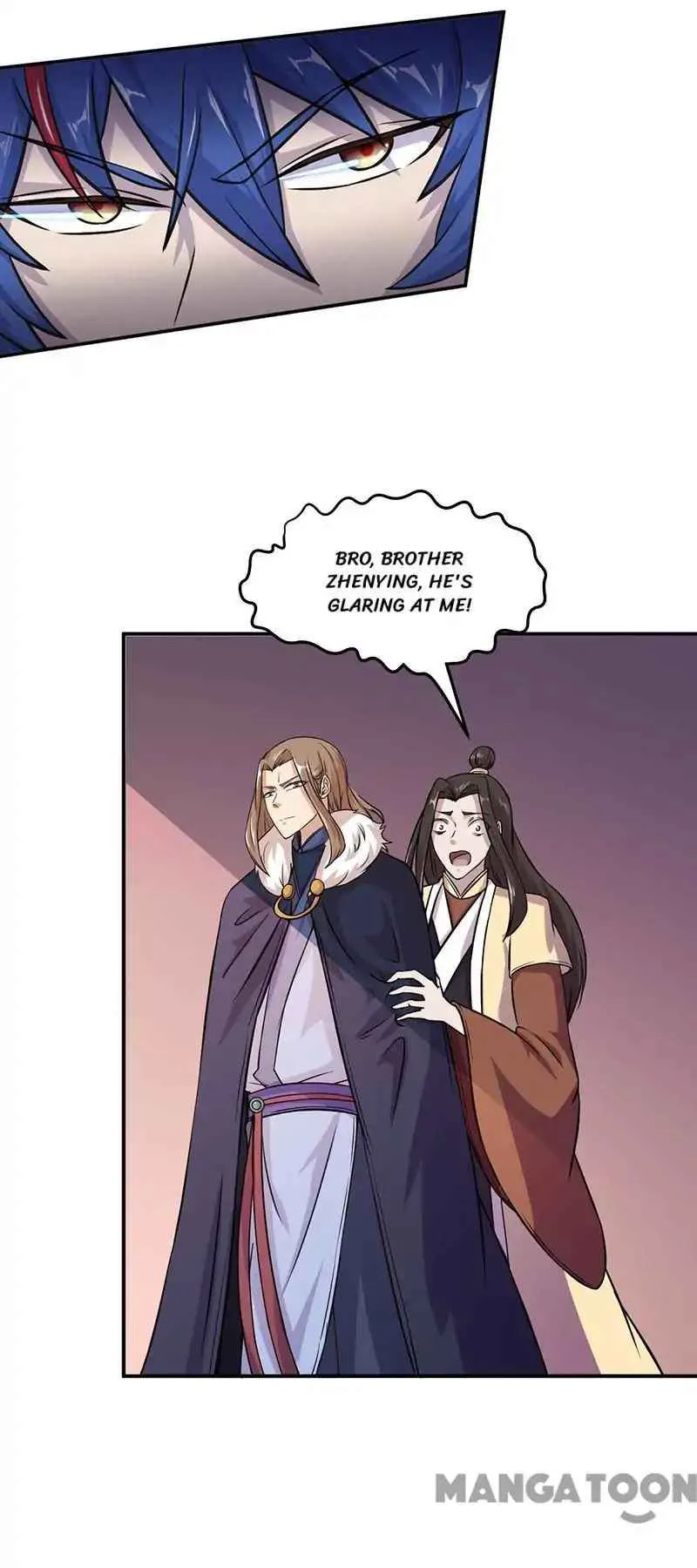 Martial Arts Reigns Chapter 16 page 4 - 