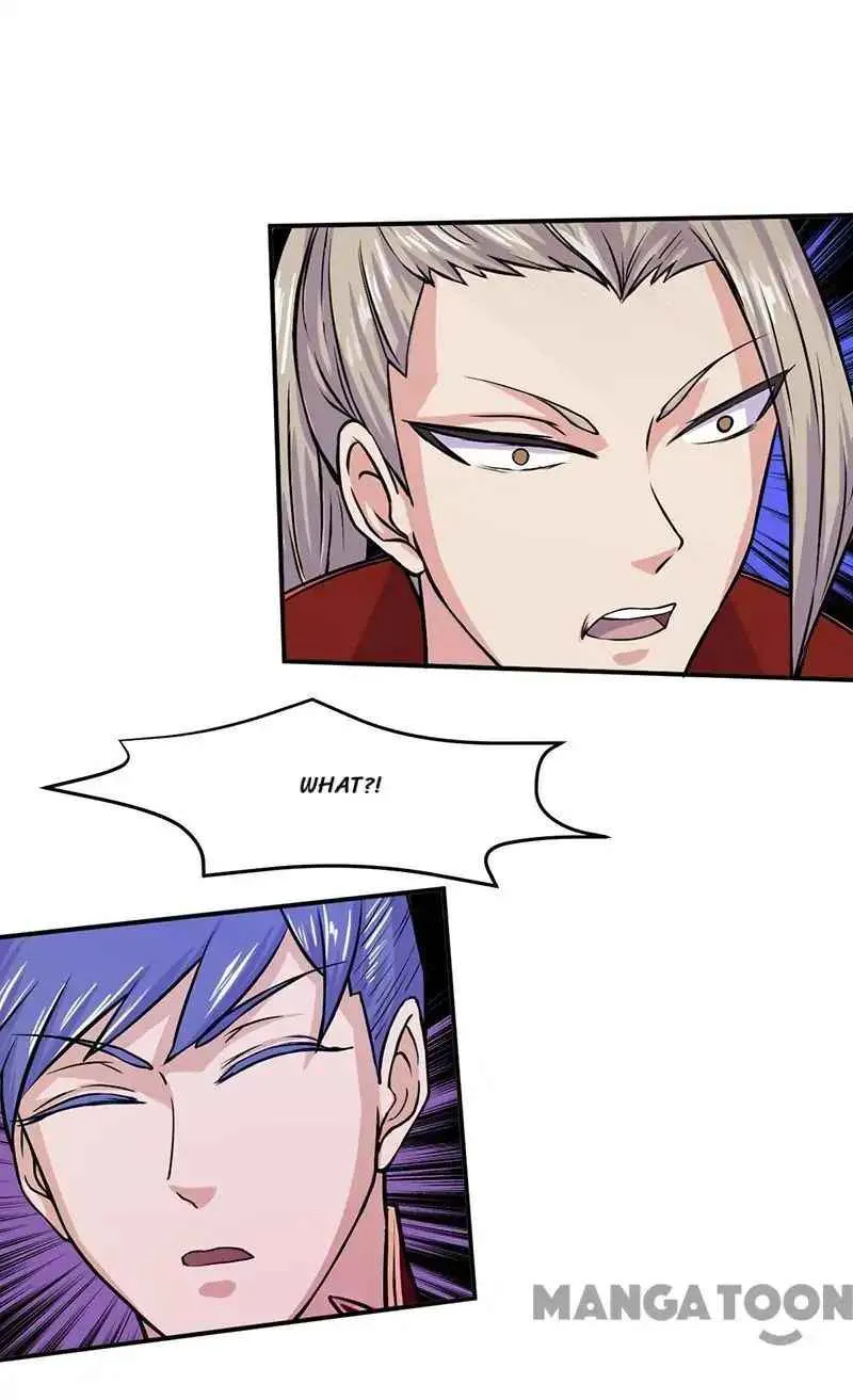 Martial Arts Reigns Chapter 16 page 34 - 