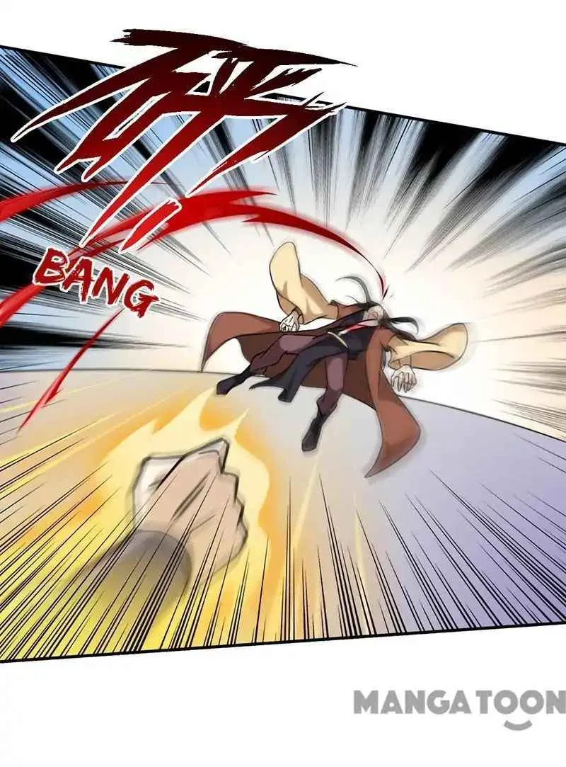 Martial Arts Reigns Chapter 16 page 38 - 