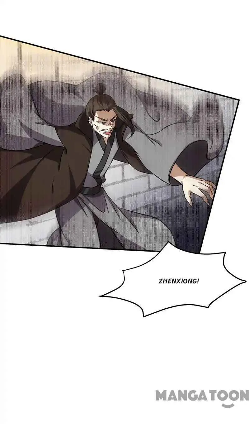 Martial Arts Reigns Chapter 16 page 39 - 