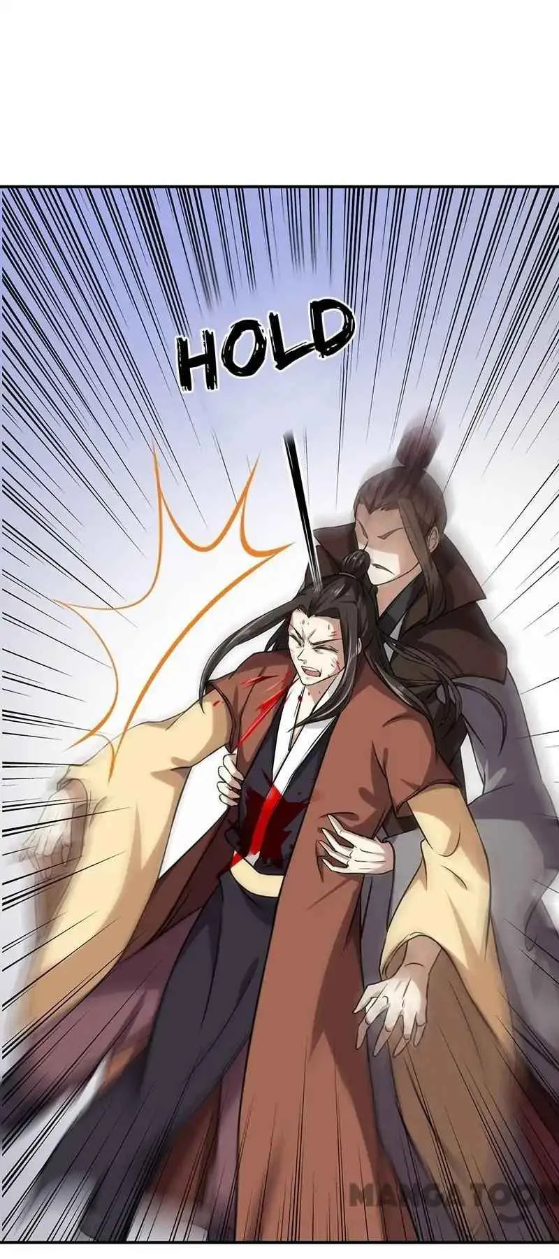 Martial Arts Reigns Chapter 16 page 40 - 