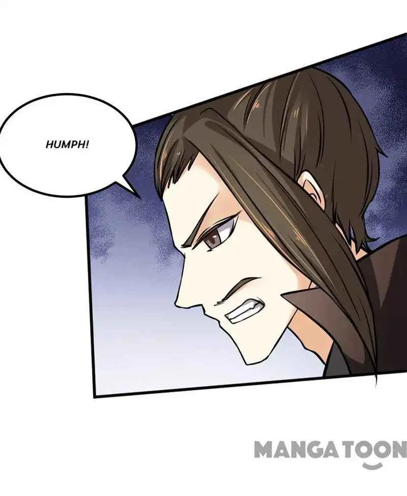 Martial Arts Reigns Chapter 16 page 46 - 