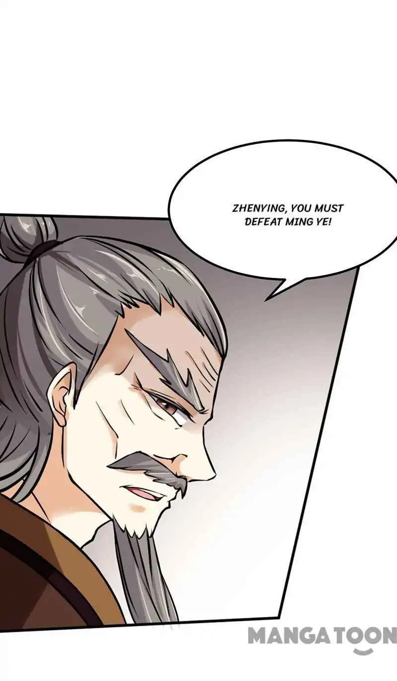 Martial Arts Reigns Chapter 16 page 48 - 