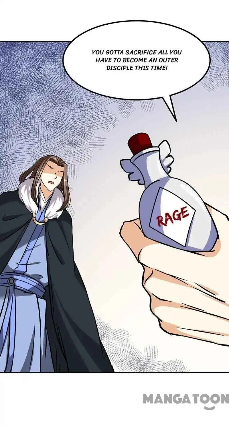 Martial Arts Reigns Chapter 16 page 49 - 