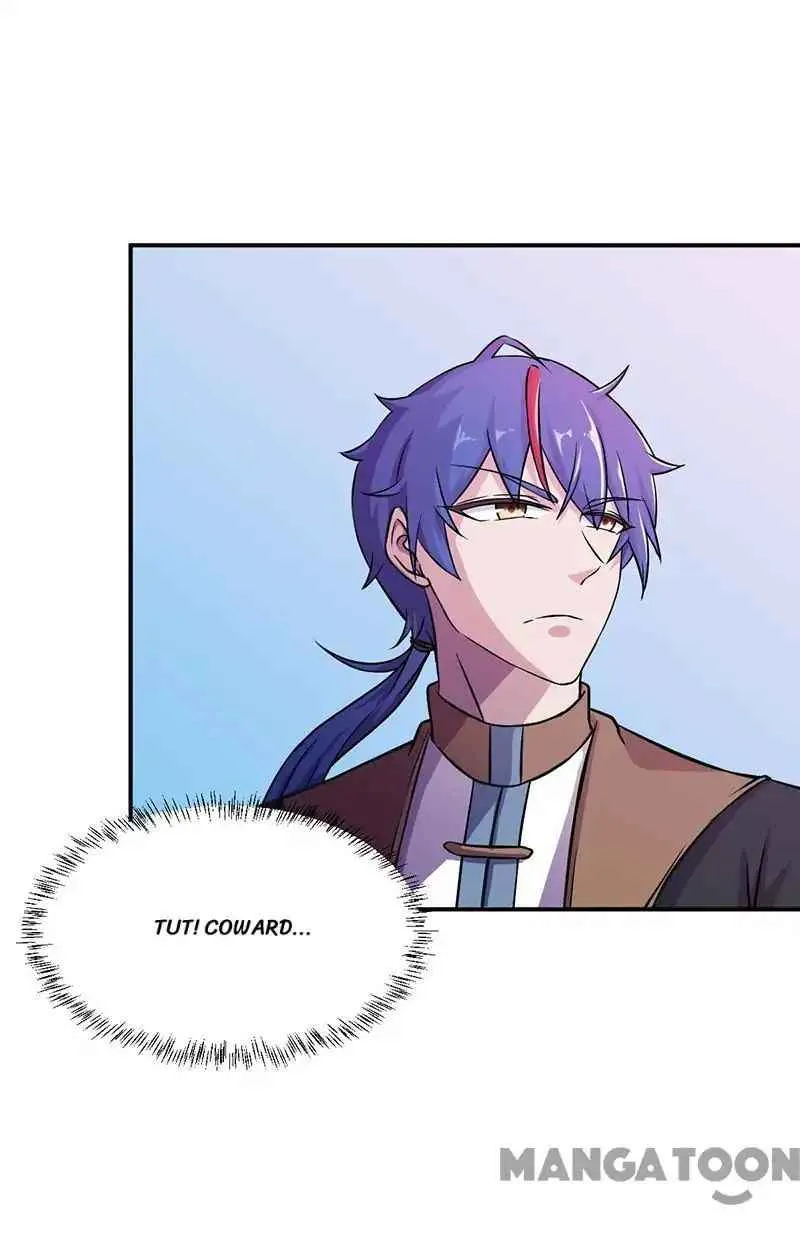 Martial Arts Reigns Chapter 16 page 6 - 