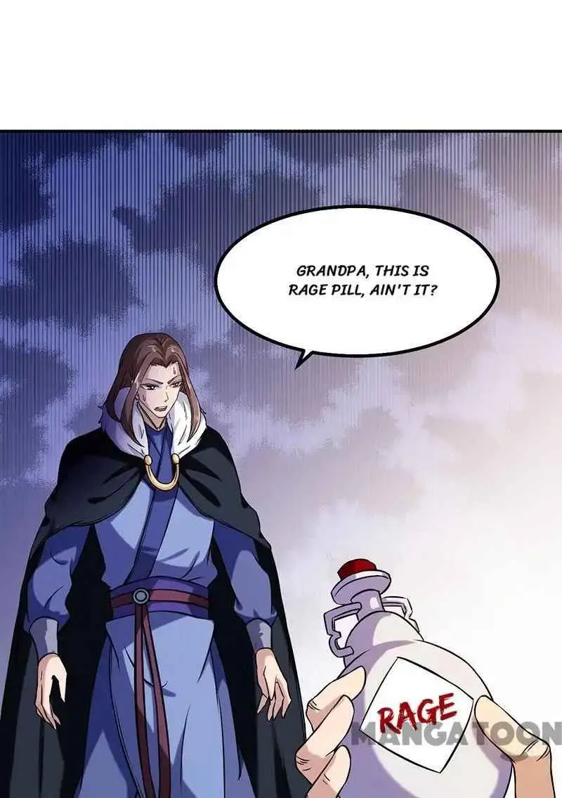 Martial Arts Reigns Chapter 17 page 1 - 