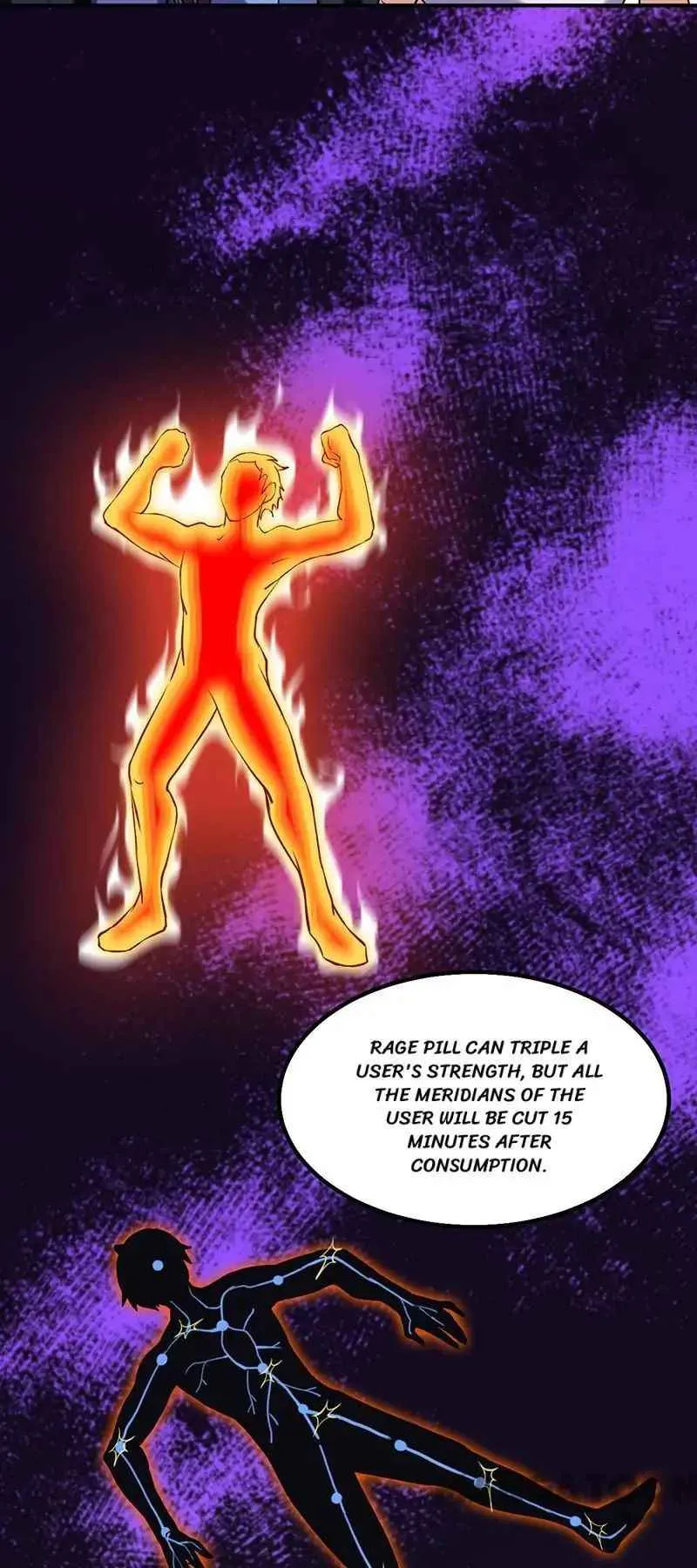 Martial Arts Reigns Chapter 17 page 2 - 
