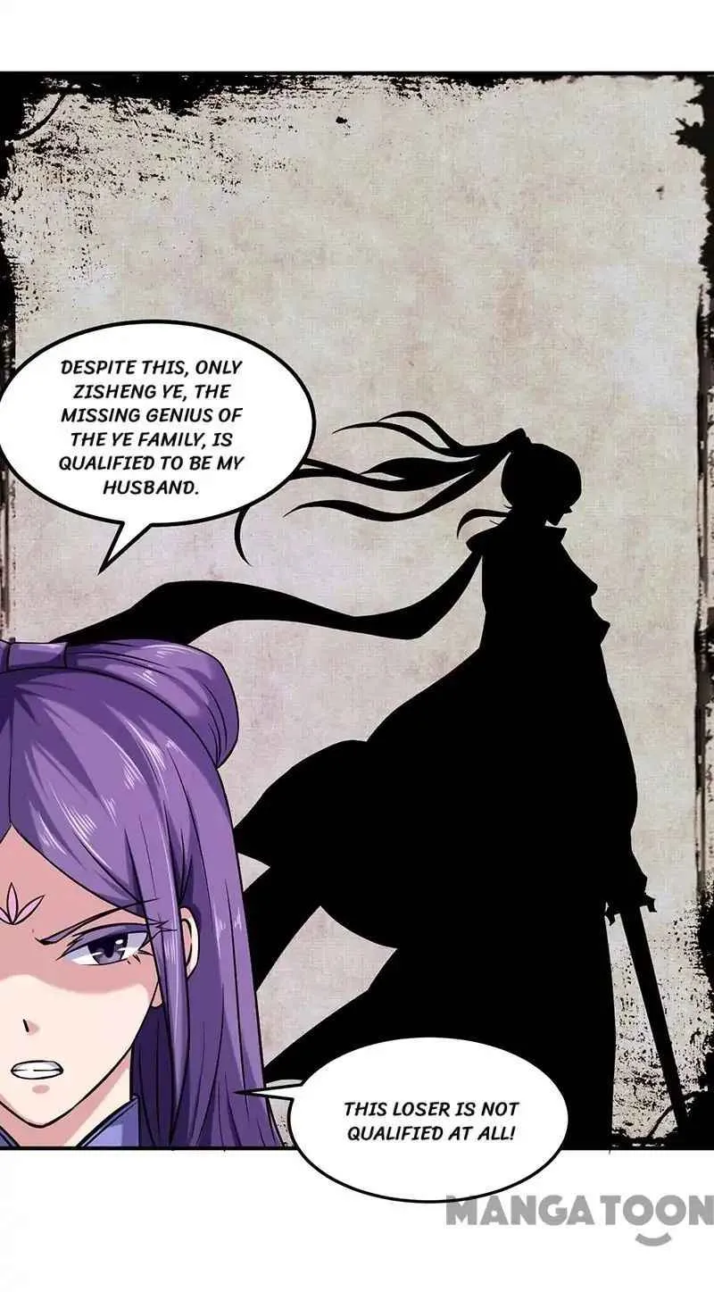 Martial Arts Reigns Chapter 17 page 12 - 