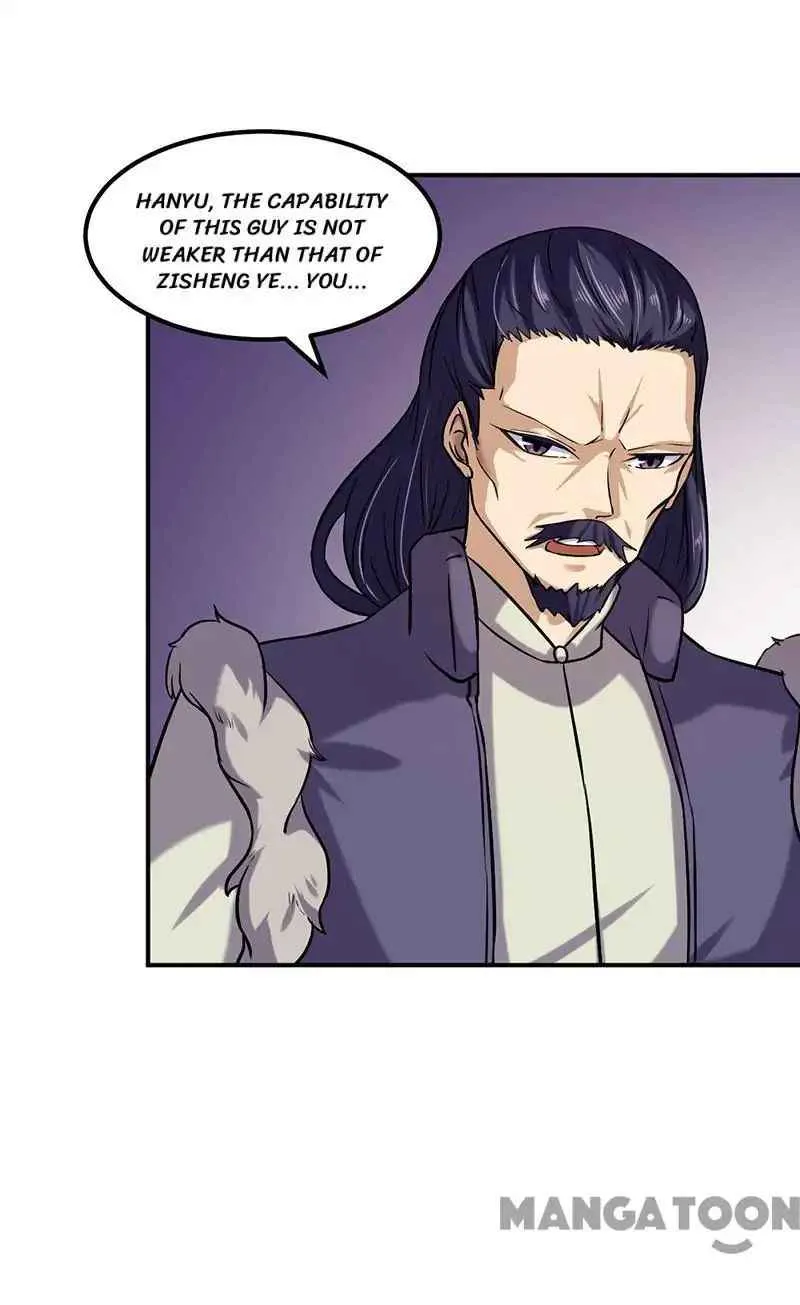 Martial Arts Reigns Chapter 17 page 13 - 