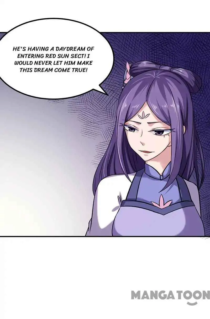Martial Arts Reigns Chapter 17 page 15 - 