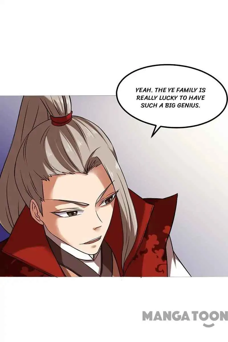 Martial Arts Reigns Chapter 17 page 20 - 