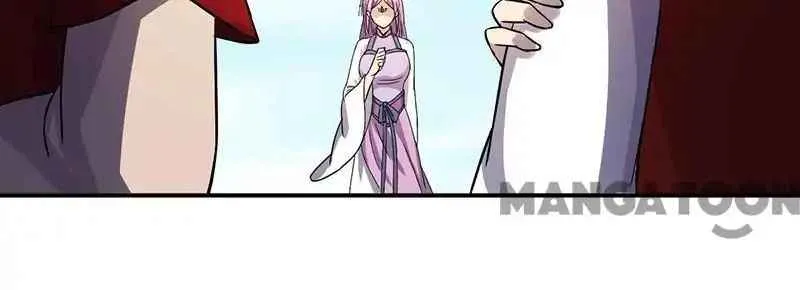 Martial Arts Reigns Chapter 17 page 22 - 