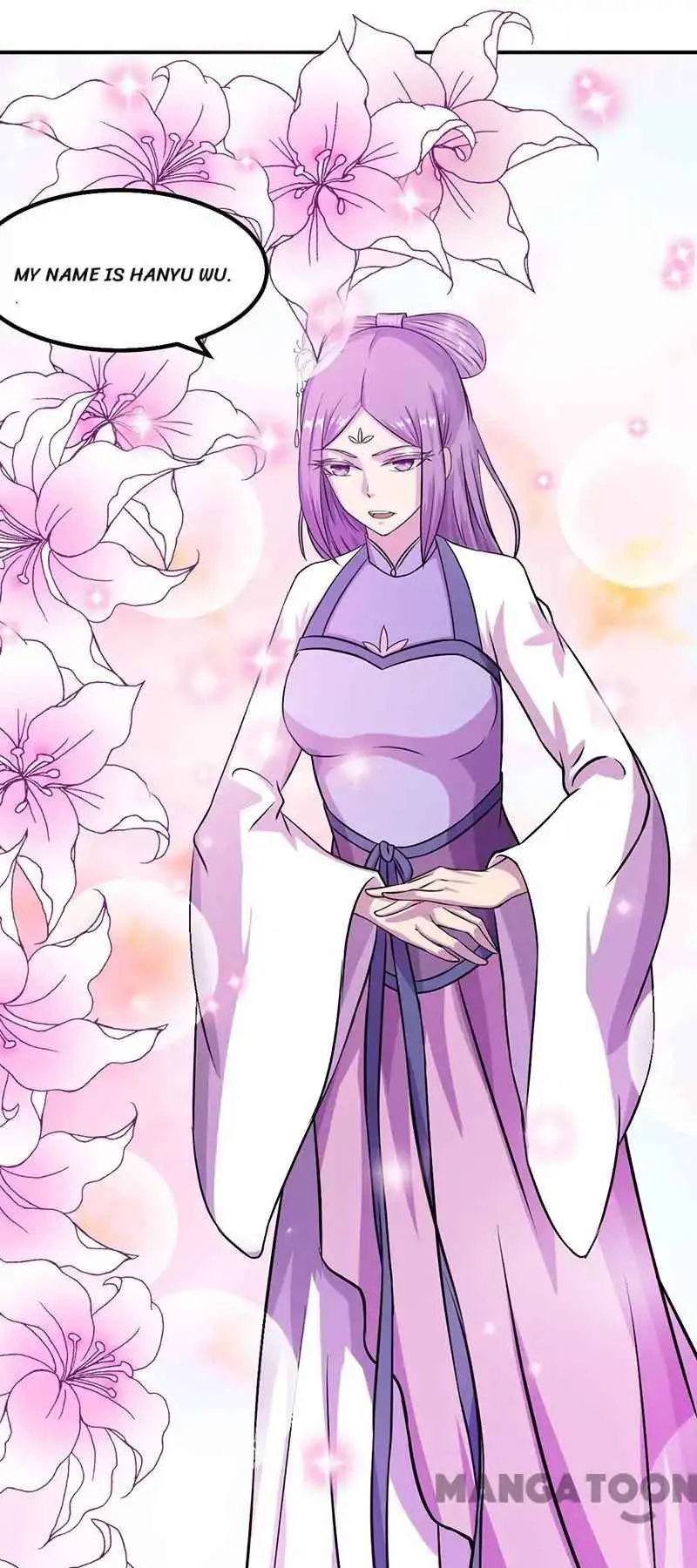 Martial Arts Reigns Chapter 17 page 23 - 