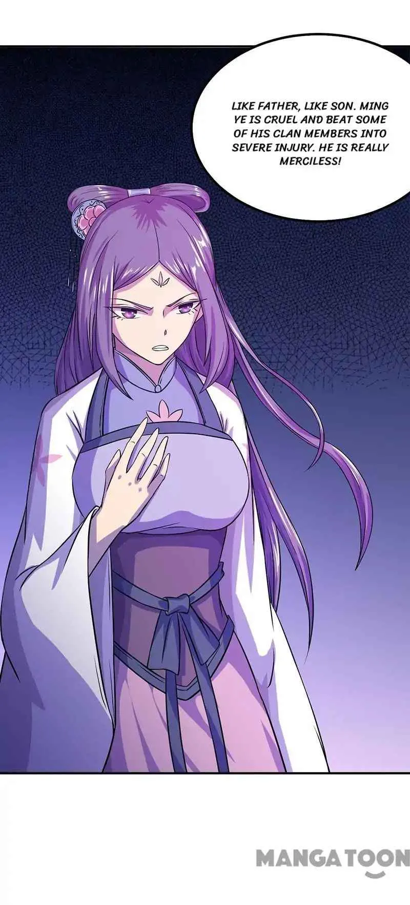 Martial Arts Reigns Chapter 17 page 29 - 