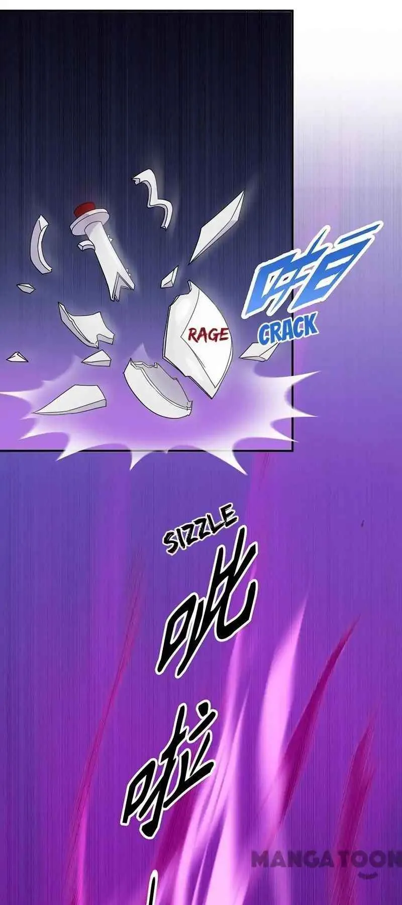 Martial Arts Reigns Chapter 17 page 42 - 