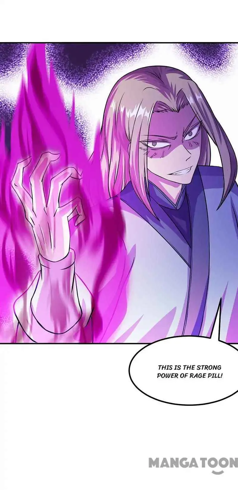 Martial Arts Reigns Chapter 17 page 44 - 