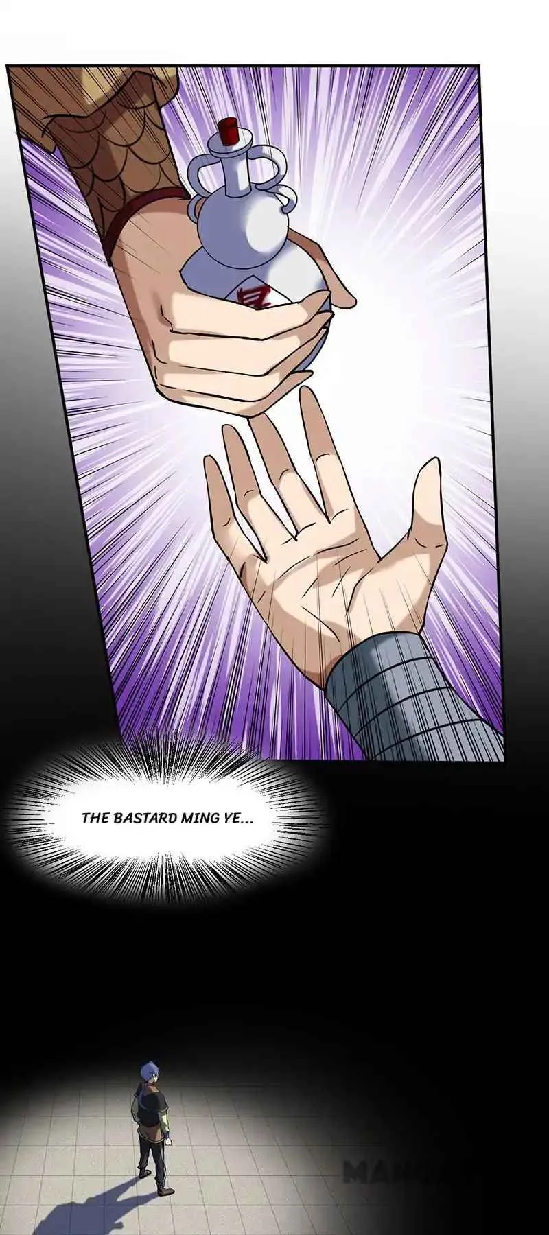 Martial Arts Reigns Chapter 17 page 6 - 