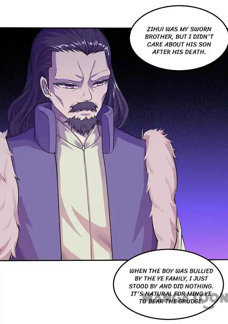 Martial Arts Reigns Chapter 18 page 11 - 
