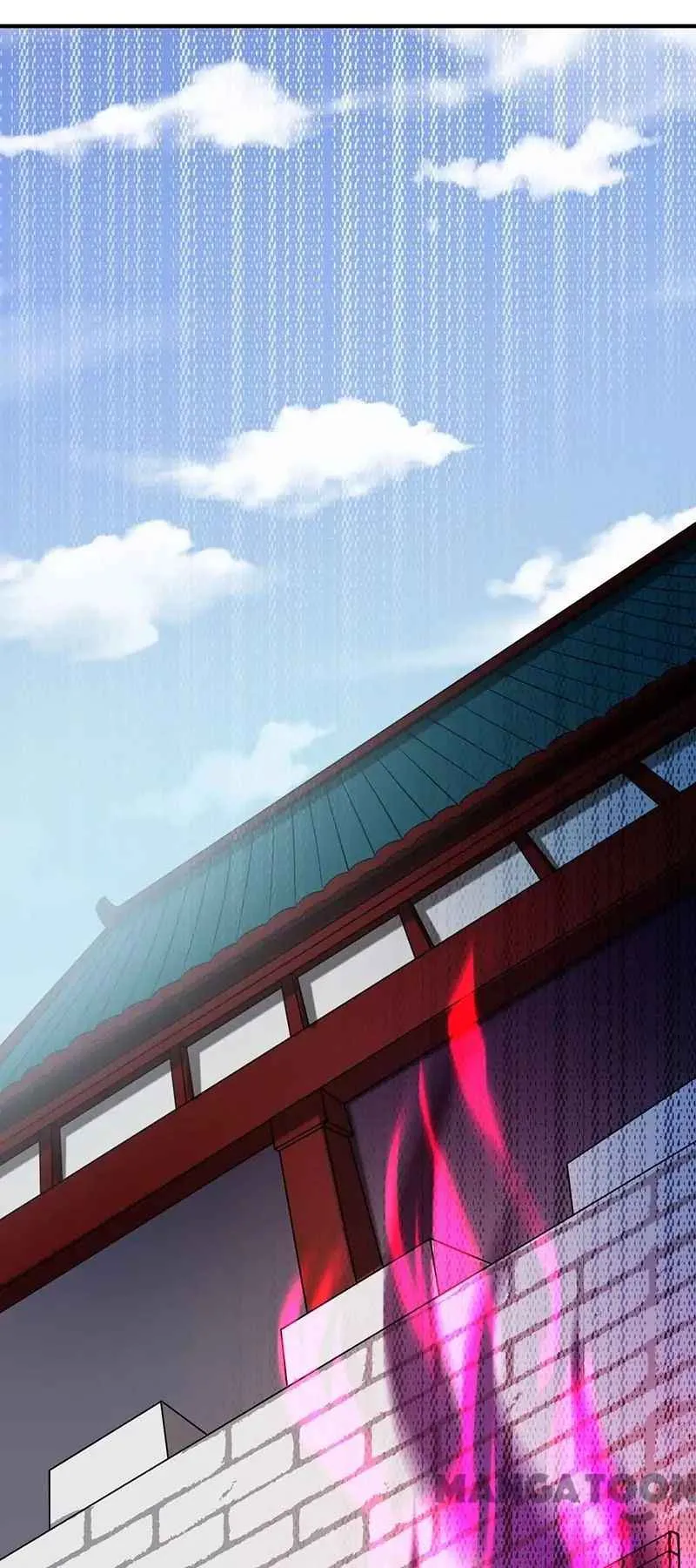 Martial Arts Reigns Chapter 18 page 13 - 