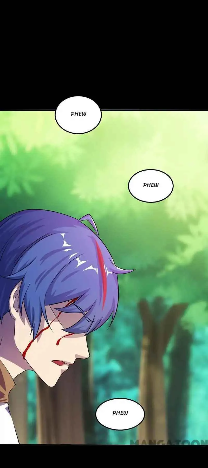 Martial Arts Reigns Chapter 18 page 20 - 