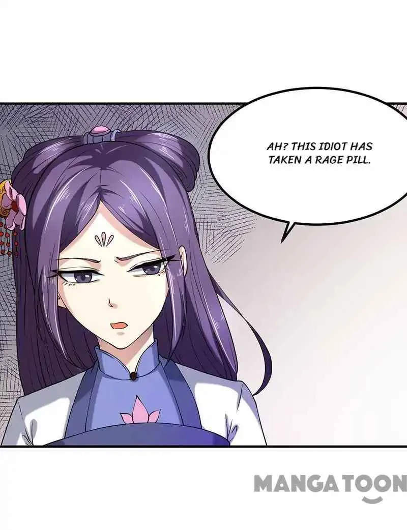 Martial Arts Reigns Chapter 18 page 3 - 