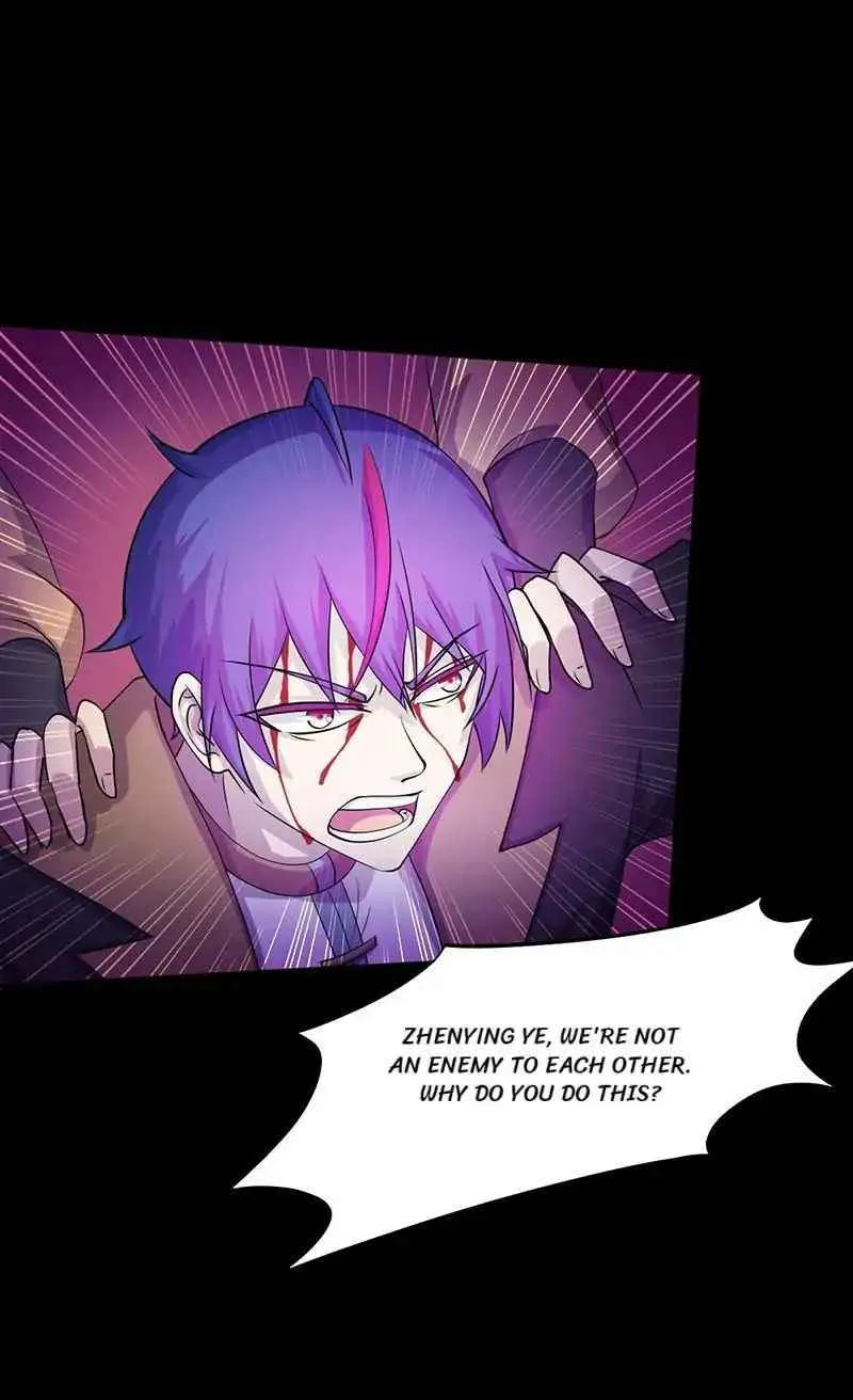 Martial Arts Reigns Chapter 18 page 25 - 