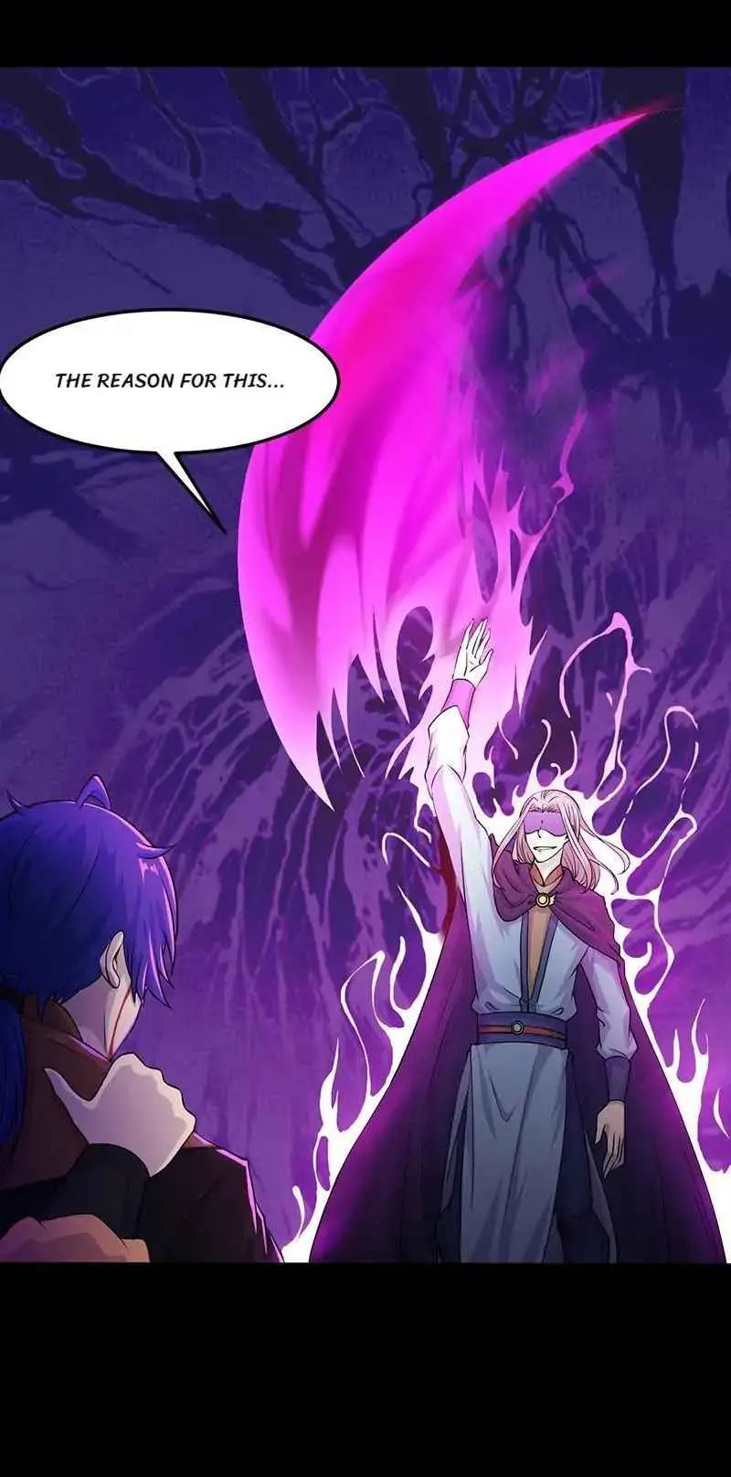 Martial Arts Reigns Chapter 18 page 27 - 