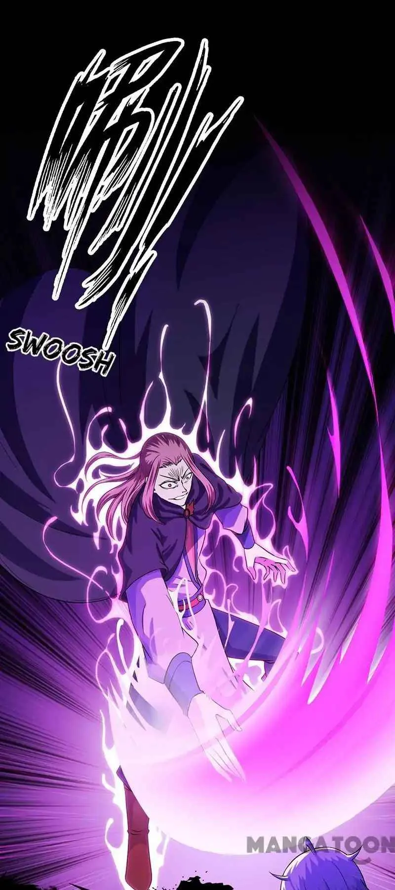 Martial Arts Reigns Chapter 18 page 28 - 