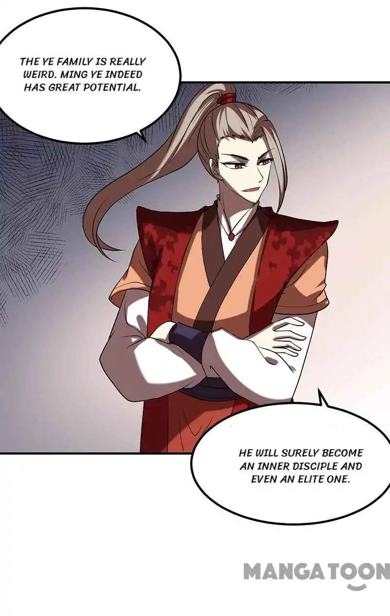 Martial Arts Reigns Chapter 18 page 4 - 