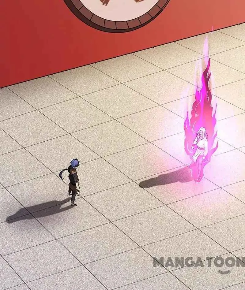 Martial Arts Reigns Chapter 18 page 34 - 