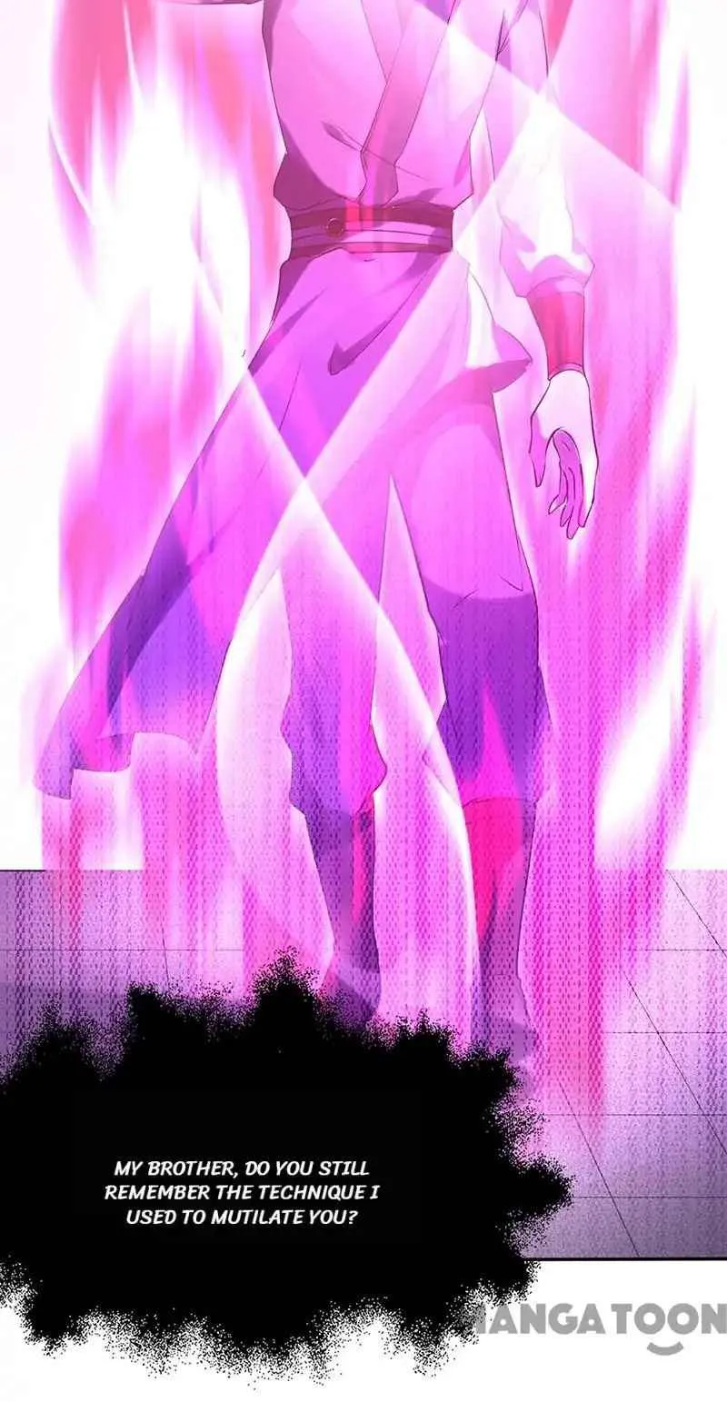 Martial Arts Reigns Chapter 18 page 36 - 